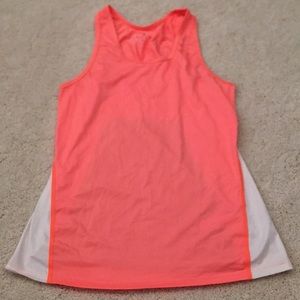 Athelta work out shirt